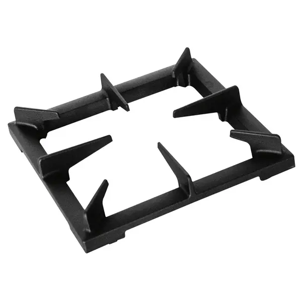 Fornuis | OPTIMA 700 | Gas | 4 Branders (4x 7kW) | Waakvlam | 700x700x250/320(h)mm