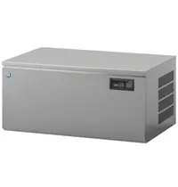Hoshizaki IJsblokjesmachine | IM-SERIE (CUBE) | Volle Blokjes (23g) | 209kg/24u | Zonder Bunker | Watergekoeld | Stapelbaar | 1084x700x500(h)mm 