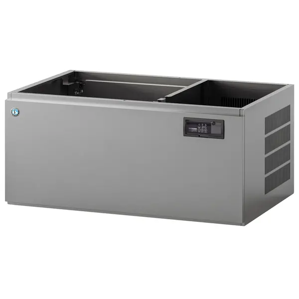 IJsblokjesmachine | IM-SERIE (CUBE) | Volle Blokjes (23g) | 209kg/24u | Zonder Bunker | Watergekoeld | Stapelbaar | 1084x700x500(h)mm
