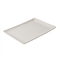 Revol Bord | Porselein | Wit | Per Stuk | 320x230x24(h)mm