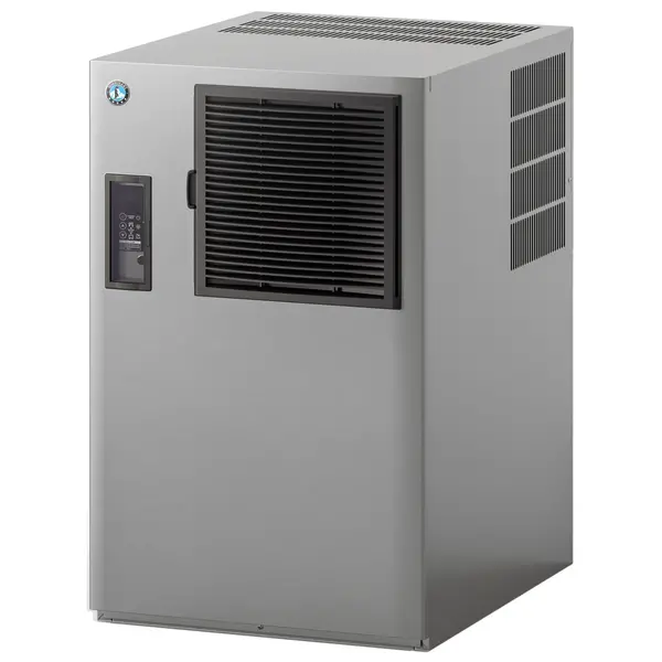 IJsblokjesmachine | IM-SERIE (UltraCUBE) | Volle Blokjes (23g) | 210kg/24u | Zonder Bunker | Luchtgekoeld | 560x700x880(h)mm