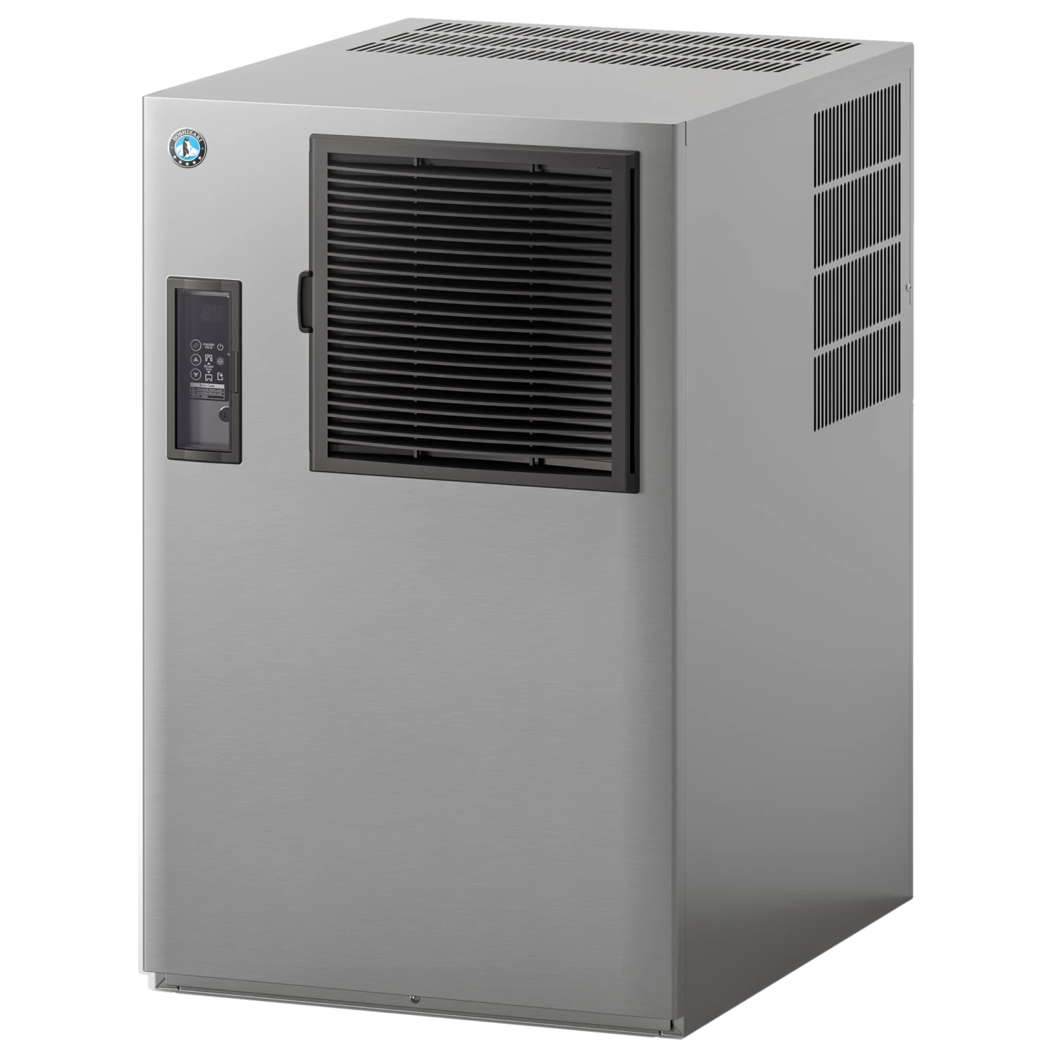 IJsblokjesmachine | IM-SERIE (UltraCUBE) | Volle Blokjes (17g) | 190kg/24u | Zonder Bunker | Luchtgekoeld | 560x700x880(h)mm
