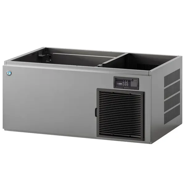 IJsblokjesmachine | IM-SERIE (UltraCUBE) | Volle Blokjes (23g) | 209kg/24u | Zonder Bunker | Watergekoeld | Stapelbaar | 1084x700x500(h)mm