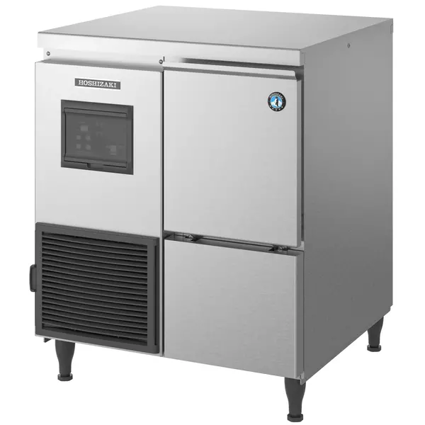 Schilferijsmachine | FM-SERIE | 85kg/24u | Bunker 26kg | Luchtgekoeld | 640x600x800/889(h)mm