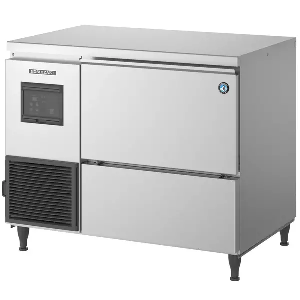 Korrelijsmachine | FM-SERIE | 110kg/24u | Bunker 65kg | Luchtgekoeld | 940x600x800/889(h)mm