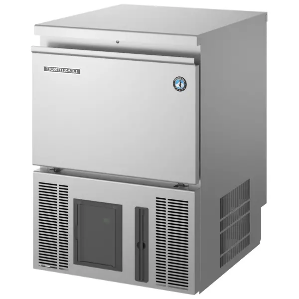 Schilferijsmachine | FM-SERIE | 65kg/24u | Bunker 18kg | Luchtgekoeld | 498x570x697(h)mm