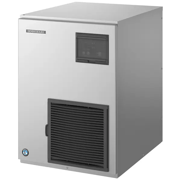 Korrelijsmachine | FM-SERIE | 250kg/24u | Zonder Bunker | Luchtgekoeld | 560x700x780(h)mm