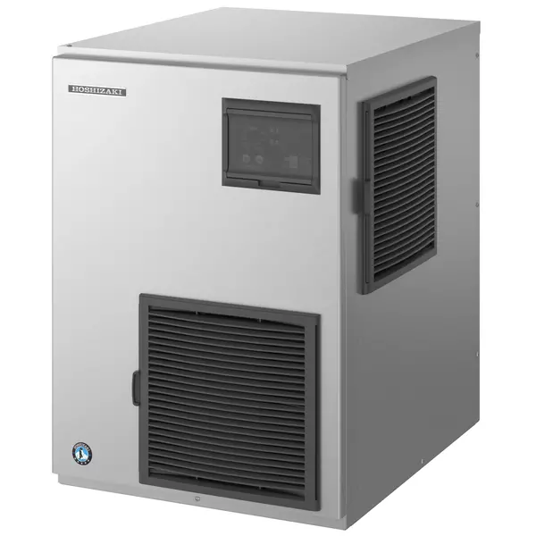 Korrelijsmachine | FM-SERIE | 380kg/24u | Zonder Bunker | Luchtgekoeld | 560x700x780(h)mm