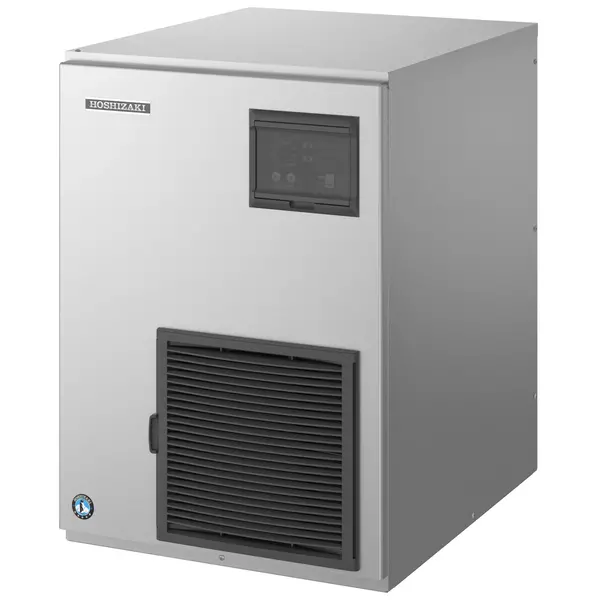 Schilferijsmachine | FM-SERIE | 420kg/24u | Zonder Bunker | Watergekoeld | 560x700x780(h)mm