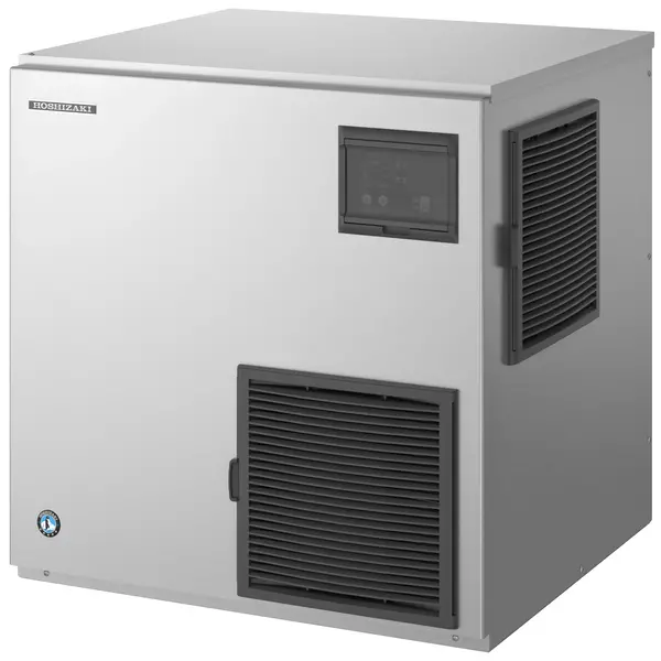 Schilferijsmachine | FM-SERIE | 750kg/24u | Zonder Bunker | Luchtgekoeld | 762x700x780(h)mm