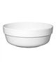Saturnia Serveerschaal | ROMA | Porselein | Wit | Per Stuk | Ø240x90(h)mm 