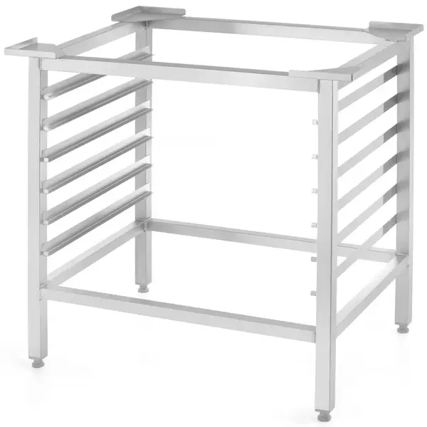 Onderstel | HEN-225516/225523 Ovens | 760x520x700(h)mm