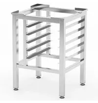 HENDI Onderstel | HEN-219935 Oven | 610x560x620(h)mm 