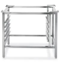 HENDI Onderstel | HEN-219928/HEN-229620/HEN-229637 Ovens | 610x560x770(h)mm 