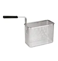 Diamond Pastakookmand | OPTIMA 700/900 | Handgreep Voor | 145x295mm 