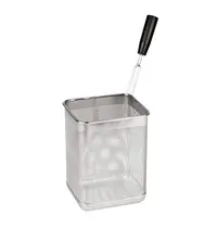 Diamond Pastakookmand | OPTIMA 700/900 | Handgreep Rechts | 165x145mm 