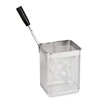 Diamond Pastakookmand | OPTIMA 700/900 | Handgreep Links | 165x145mm 