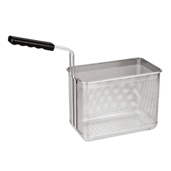 Pastakookmand | OPTIMA 700 | Handgreep Voor | 165x295mm