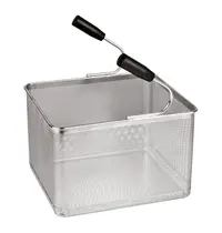 Diamond Pastakookmand | OPTIMA 700/900 | Handgrepen Links/Rechts | 300x325mm 