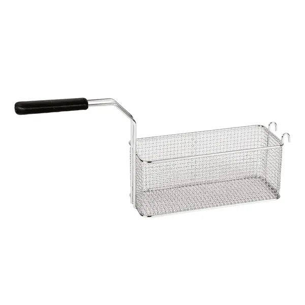 Frituurmand | OPTIMA 700 | Gasfriteuses (Staand) | Halve/Hele Mand