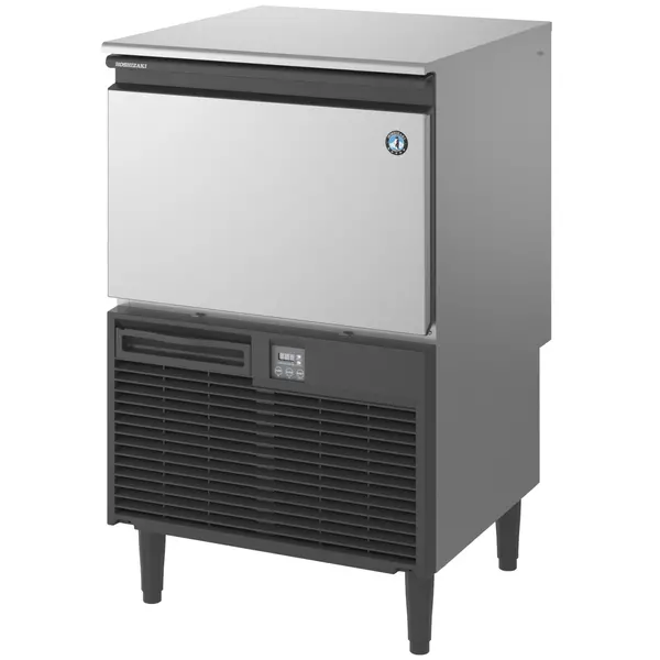 IJsblokjesmachine | KM-SERIE | Halvemaan Blokjes (10g) | 60kg/24u | Bunker 23kg | Watergekoeld | 605x610x838(h)mm