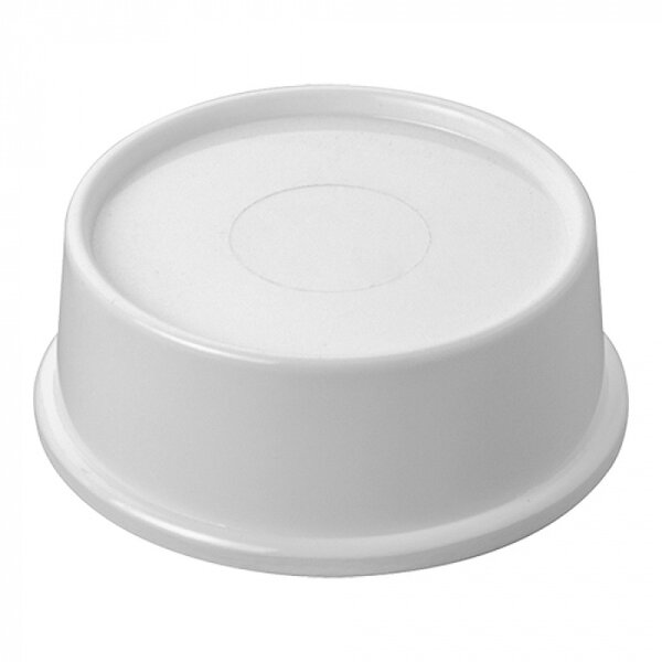 Ramekin | Melamine | Wit | 9cl | Per Stuk | Ø80x30(h)mm
