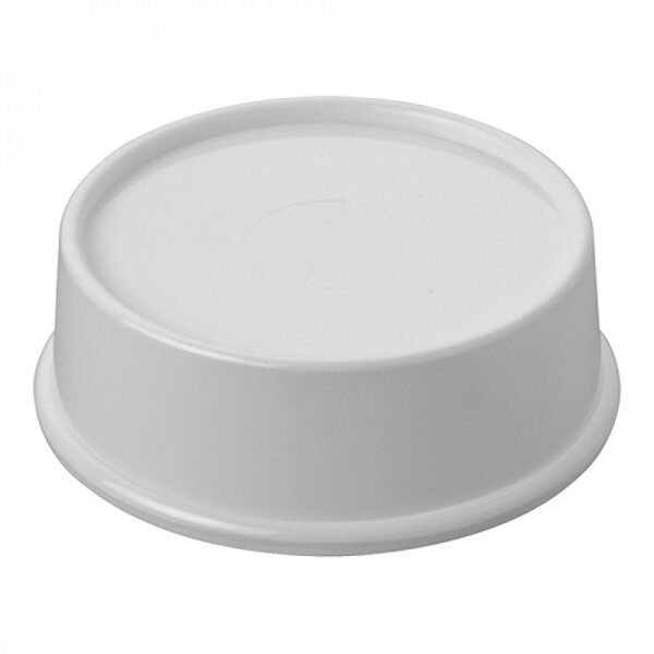 Ramekin | Melamine | Wit | 12cl | Per Stuk | Ø85x30(h)mm