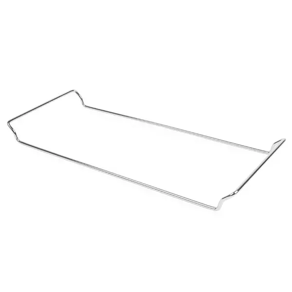 Pizzasteen | Stalen Houder | Ø380mm
