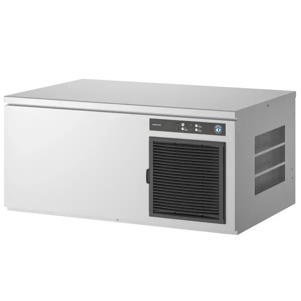 IJsblokjesmachine | IM-SERIE | Cilindervormig IJs (42g) | 190kg/24u | Zonder Bunker | Luchtgekoeld | Stapelbaar | 1084x700x500(h)mm