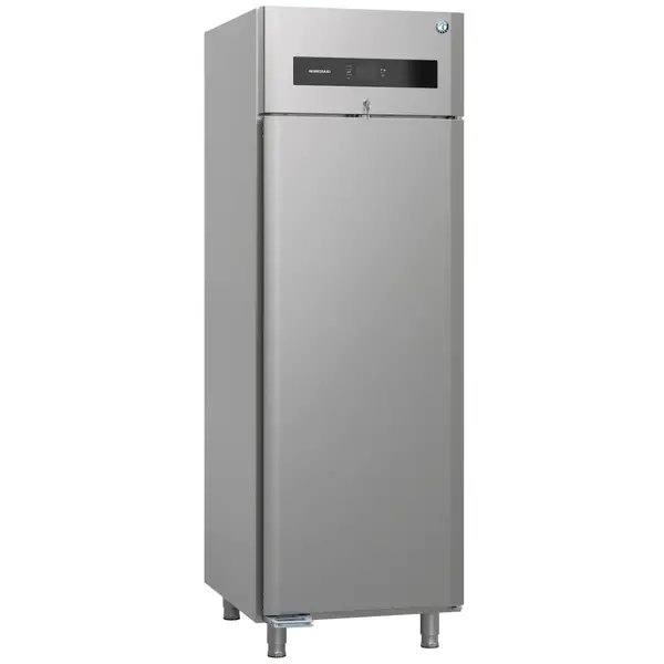 Koelkast | PREMIER | Energiezuinig | 700L (2/1 GN) | RVS | +2°C/+12°C | Geforceerd | Voetbediening | 690x848x2080/2130(h)mm