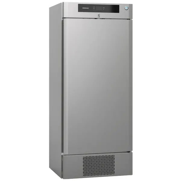 Vrieskast | PREMIER | 610L (2/1 GN) | RVS | -5°C/-25°C | Geforceerd | Wielen | 830x770x1970(h)mm