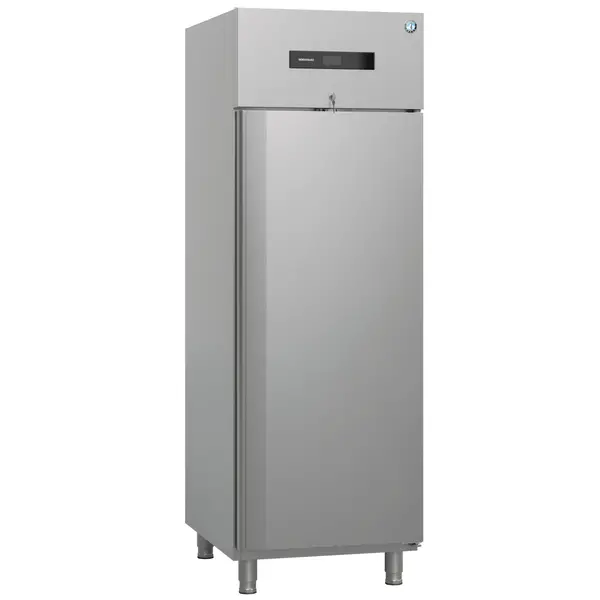 Koelkast | ADVANCE | 600L (2/1 GN) | RVS | 0°C/+10°C | Geforceerd | 654x830x1980/2030(h)mm