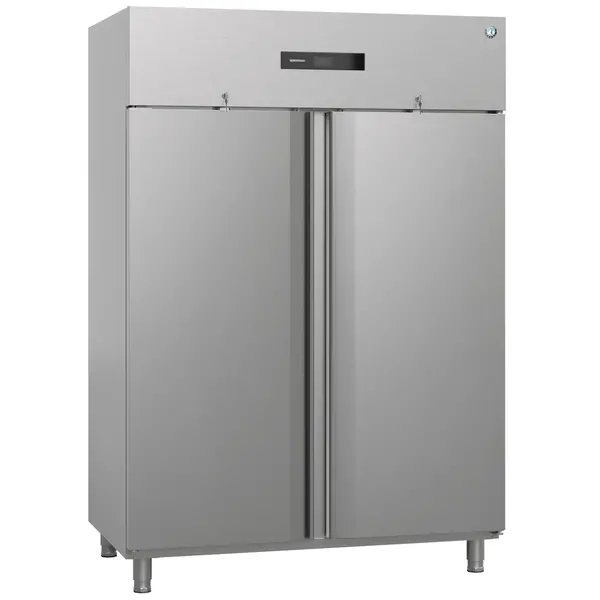 Vrieskast | ADVANCE | 1200L (2/1 GN) | RVS | -12°C/-25°C | Geforceerd | 1344x830x1980/2030(h)mm