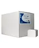 Euro Products Multifold Toiletpapier (Bulkpacks) | EURO | Cellulose (2-Laags) | Wit | 250 Vel/Pak | 40 Pakken | ECO-Keurmerk 
