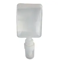 Euro Products Handzeep Navulling | EURO | Foam | 1000ml | Mild Parfum | HACCP | 6 Stuks 