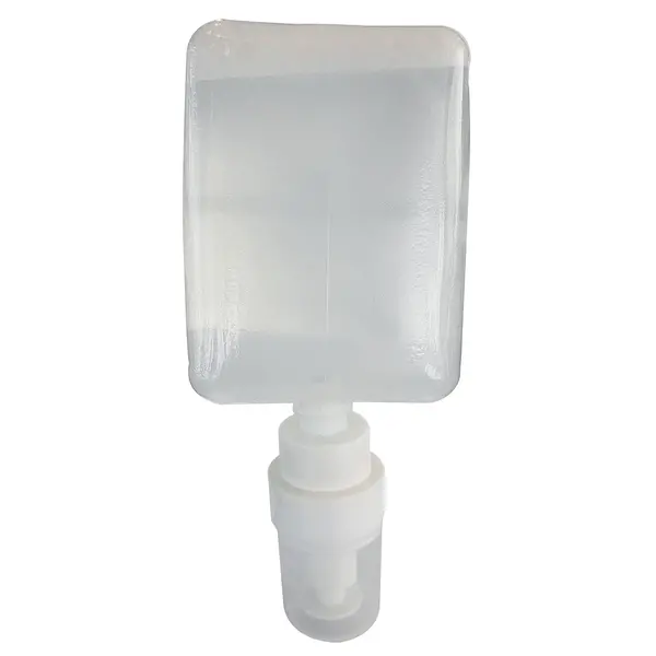 Handzeep Navulling | EURO | Foam | 1000ml | Mild Parfum | HACCP | 6 Stuks