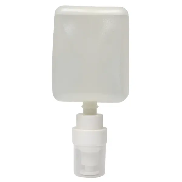Handzeep Navulling | EURO | Hygiënefoam | 1000ml | Ongeparfumeerd | HACCP | 6 Stuks