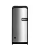 Euro Products Zeepdispenser | QUARTZ SILVER | Kunststof | Foamzeep (1000ml) | Dosering 0.5ml | Bewegingssensor | 125x145x280(h)mm 