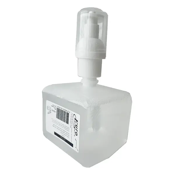 Handzeep Navulling | EURO | Foam | 400ml | Mild Parfum | 6 Stuks