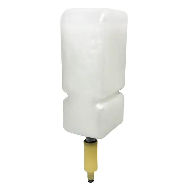 Hair & Body Navulling | EURO | Foam | 350ml | 8 Stuks