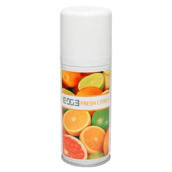 Luchtverfrisser Navulling | EURO | Fresh Citrus | Aerosol | 12 Stuks