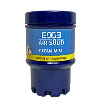 Euro Products Green Air Navulling | EURO | Ocean Mist | 6 Stuks 