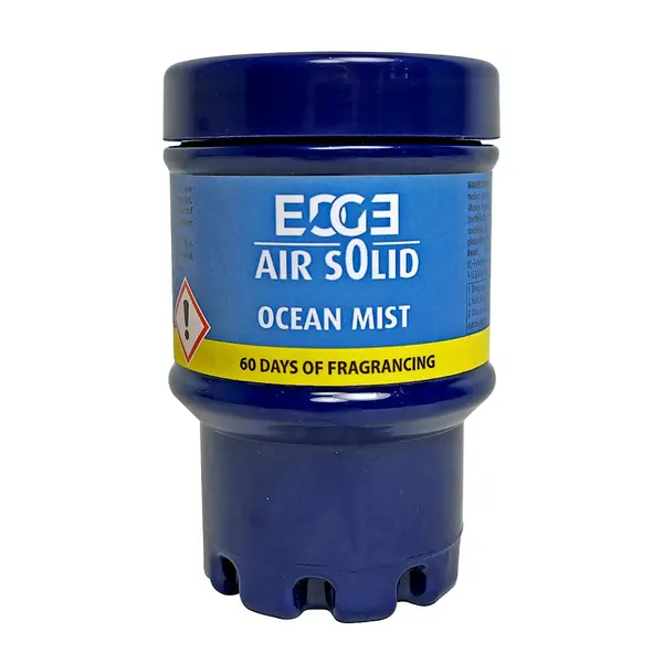 Green Air Navulling | EURO | Ocean Mist | 6 Stuks