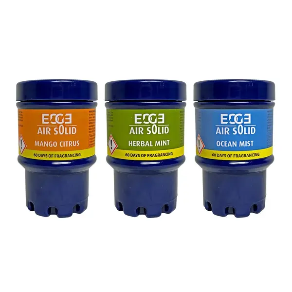 Green Air Navulling | EURO | 3 Geuren | 6 Stuks