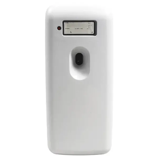 Luchtverfrisser | QUARTZ WHITE | Kunststof | Automatisch | ≤170m³ | Draadloos | 82x60x186(h)mm