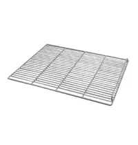 Polar Rooster | U-SERIE | Gecoat Staal | 2/1 GN 