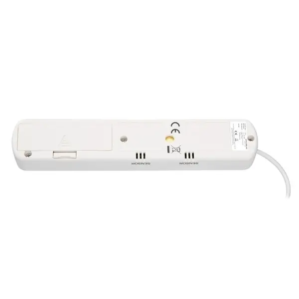 Koeling en vriezerthermometer met alarm | -50°C tot +70°C | 2,6(b)x13,5(l)cm