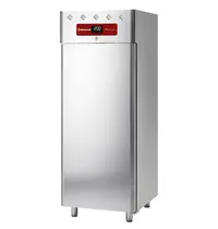 Diamond Vrieskast | PLATINUM LINE | 700L (2/1 GN) | RVS | -15°C/-22°C | Geforceerd | 770x820x2025(h)mm 