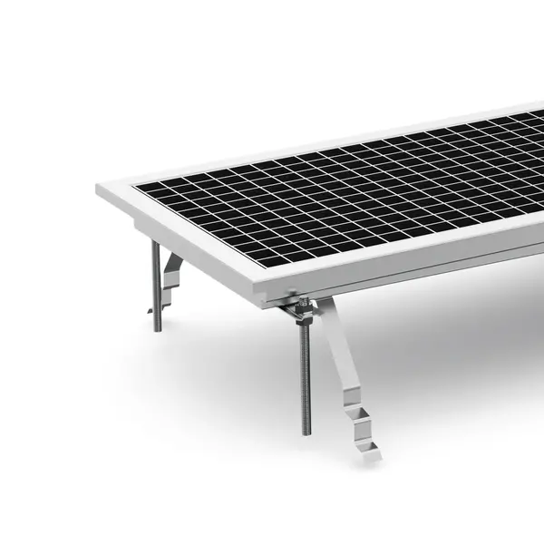 Vloerput | RVS | Afvoeraansluiting Ø75mm | 1368x300x140(h)mm