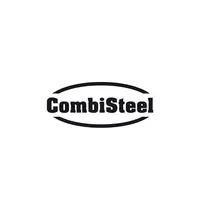 CombiSteel Afdekdop | CombiSteel Vloerputten (COM-7075.01XX) | Rubber 